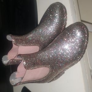 Rain boots 🌧 👢 for toddler girl